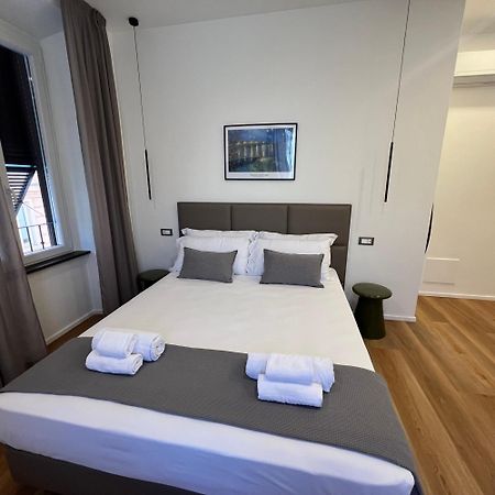 Sunrise Rooms La Spezia Dış mekan fotoğraf