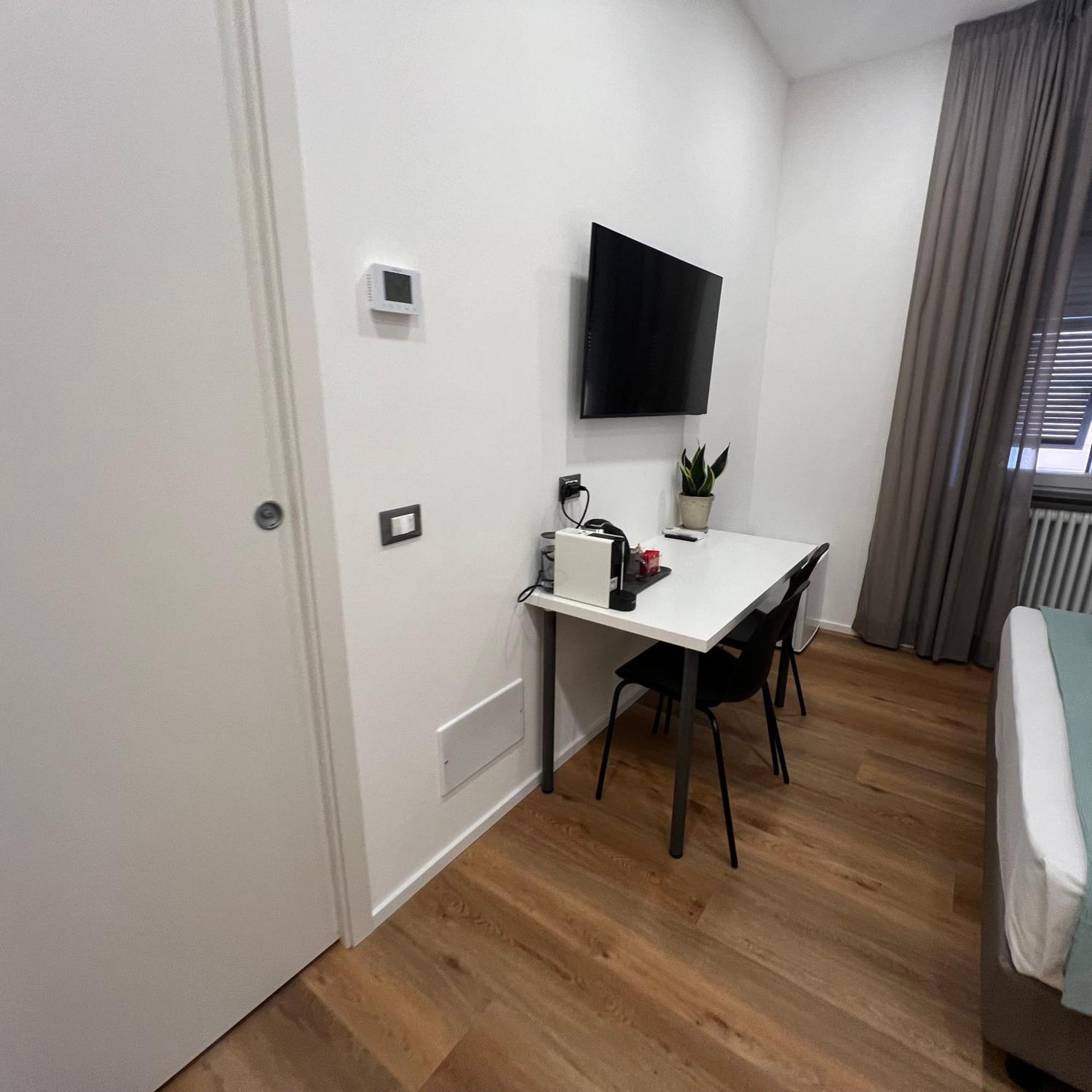 Sunrise Rooms La Spezia Dış mekan fotoğraf