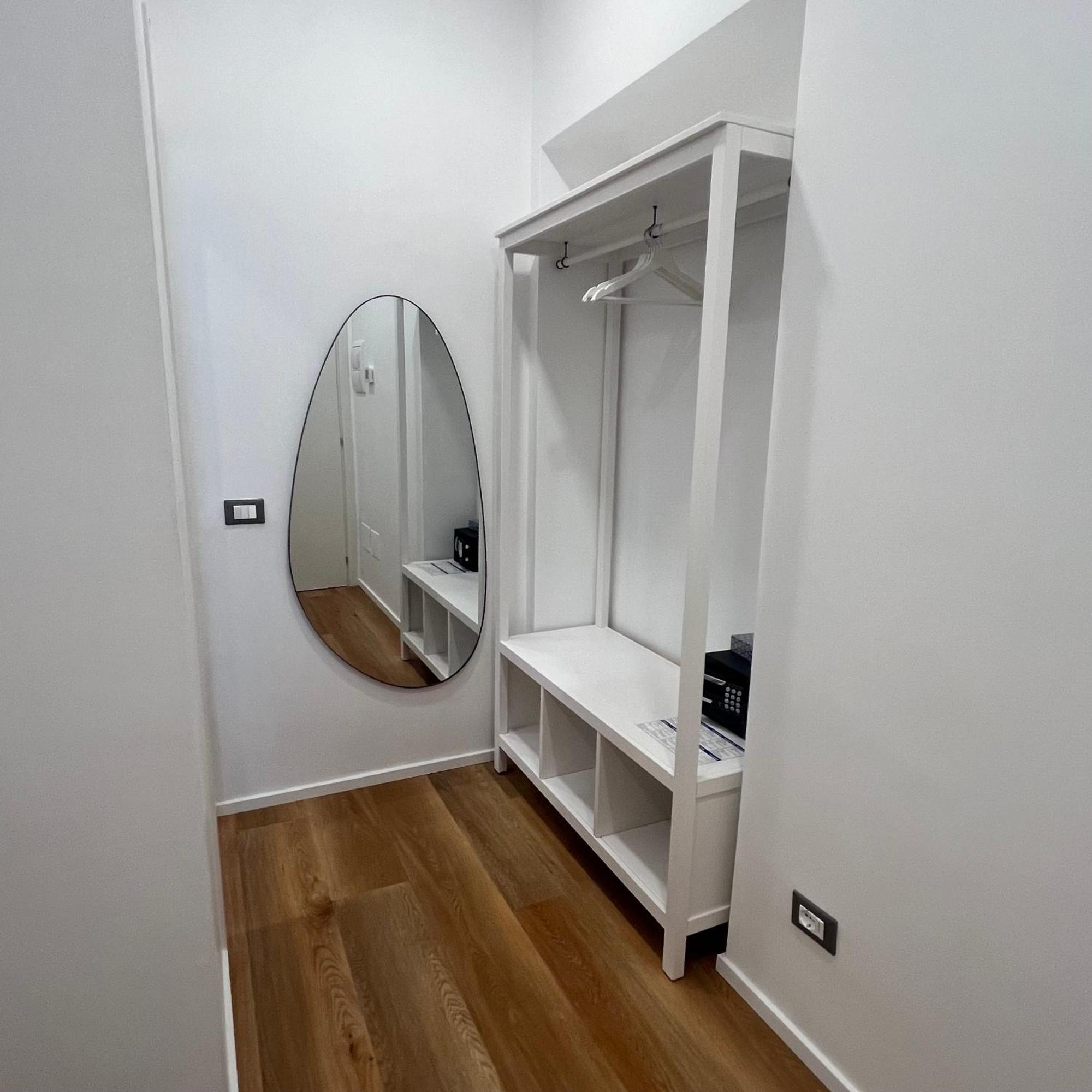Sunrise Rooms La Spezia Dış mekan fotoğraf