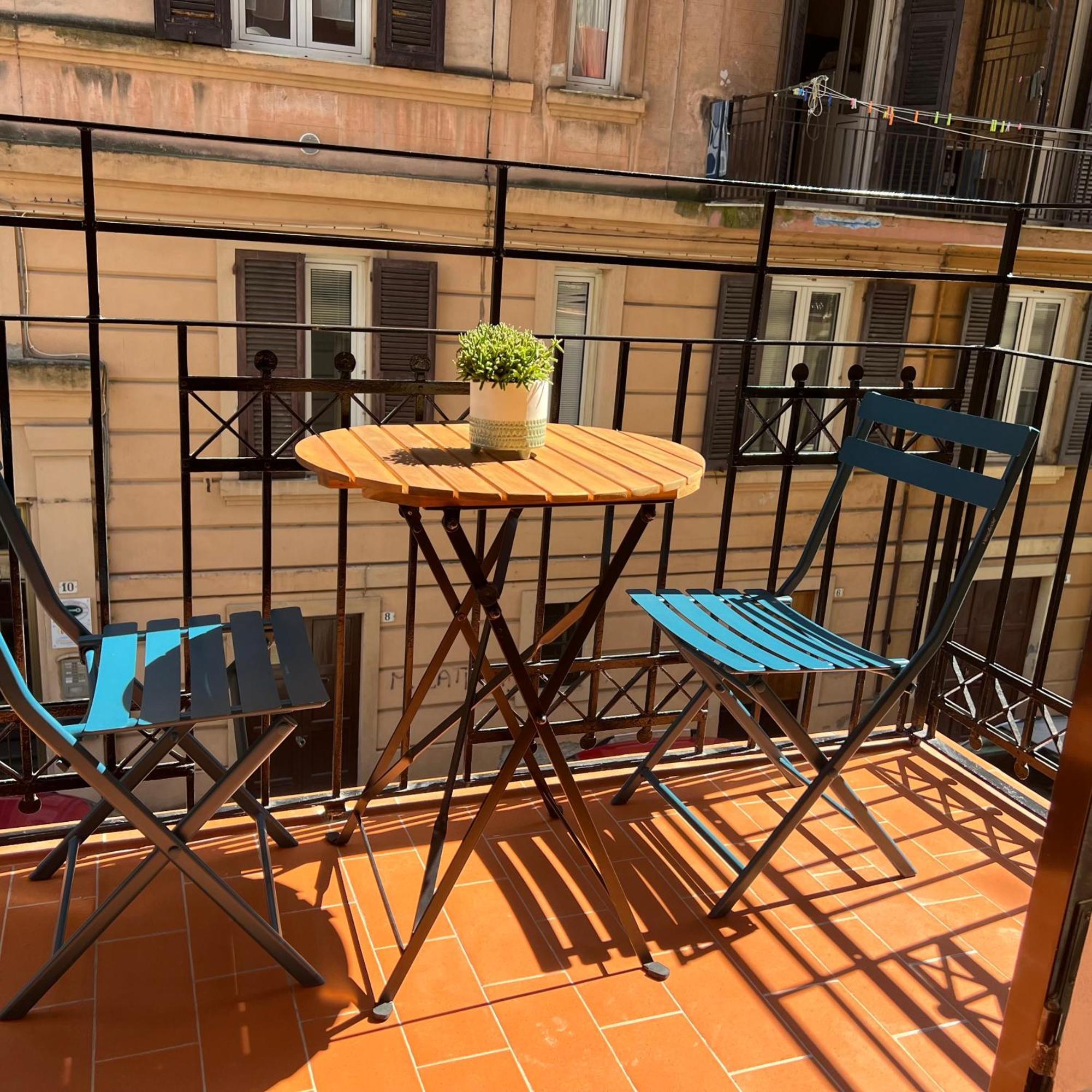 Sunrise Rooms La Spezia Dış mekan fotoğraf