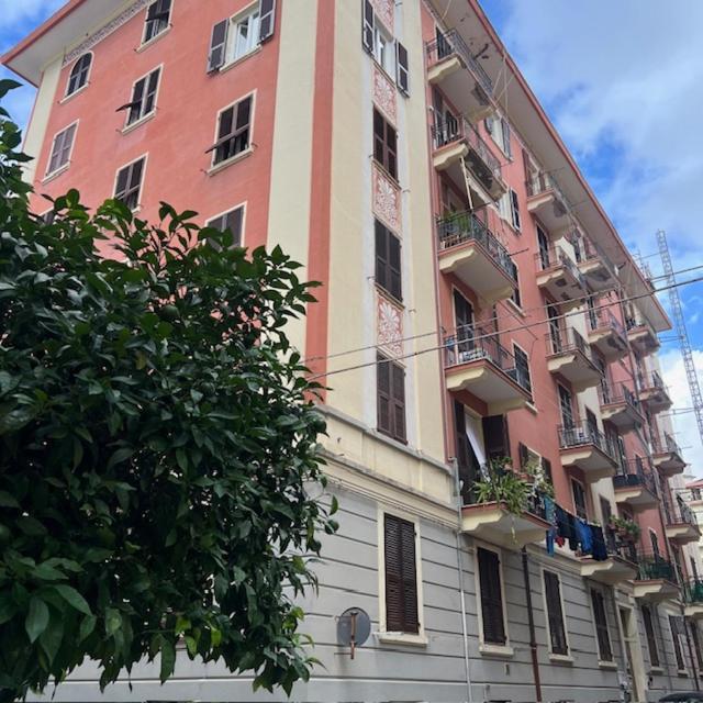 Sunrise Rooms La Spezia Dış mekan fotoğraf